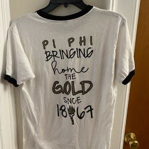 Pi Beta Phi T-shirt